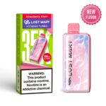 Lost Mary MT35000 Turbo Disposable Vape 18ml 5% - 图片 8
