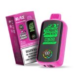 Bounce Turbo 25000 Disposable Vape 20ml
Clearance - 图片 5