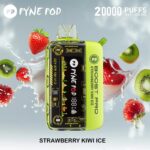 Pyne Pod Boost Pro Disposable Vape Kit 20000 Puffs
Clearance - 图片 2