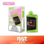 RAZ LTX 25K Disposable Vape 16ml 5% - 图片 20