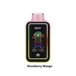 iJOY Uranus 25000 Disposable Vape 20ml
Clearance - 图片 17