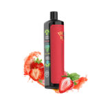 Solobar DTL25000 Disposable Vape 26ml 0.6%
Clearance - 图片 3