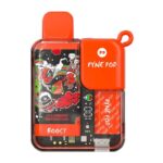 Pyne Pod Boost Disposable Vape Kit 8500 Puffs
Clearance - 图片 5