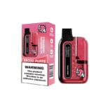 L&A Tank 58K Disposable Vape 20ml 5% (58000 Puffs) - 图片 5