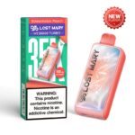 Lost Mary MT35000 Turbo Disposable Vape 18ml 5% - 图片 15