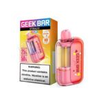 Geek Bar CLR 50K Disposable Vape 5% - 图片 5