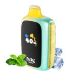 Beri Crush 50K Disposable Vape 20ml 5% (50000 Puffs) - 图片 7