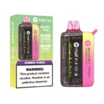 Pyne Pod Boost Pro Disposable Vape Kit 20000 Puffs
Clearance - 图片 14