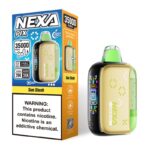 NEXA PIX 35K Disposable Vape 16ml 5% (35000 Puffs) - 图片 6