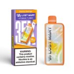 Lost Mary MT35000 Turbo Disposable Vape 18ml 5% - 图片 22
