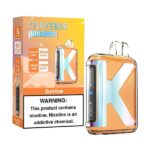 Olive Bar Luminous 20K Disposable Vape 5% (20000 Puffs)
Clearance - 图片 6