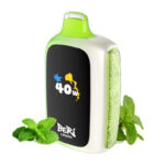 Beri Crush 50K Disposable Vape 20ml 5% (50000 Puffs) - 图片 6