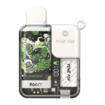 Pyne Pod Boost Disposable Vape Kit 8500 Puffs
Clearance - 图片 18
