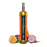 Olit Hookalit Pro 60K Disposable Vape 0.35% (60000 Puffs) - 图片 3