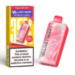 Lost Mary MT35000 Turbo Disposable Vape 18ml 5% - 图片 3