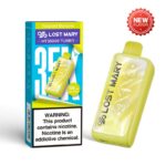 Lost Mary MT35000 Turbo Disposable Vape 18ml 5% - 图片 13