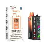 Pyne Pod Click 40K Disposable Vape Starter Kit - 图片 27