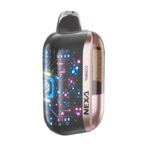 NEXA Ultra 50K Disposable Vape 20ml 5% - 图片 25