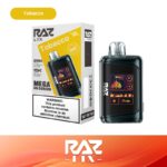 RAZ LTX 25K Disposable Vape 16ml 5% - 图片 18