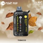 Pyne Pod Boost Pro Disposable Vape Kit 20000 Puffs
Clearance - 图片 19