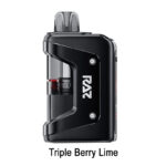 RAZ Vue 50K Disposable Vape Kit 13ml 5% (50000 Puffs) - 图片 4