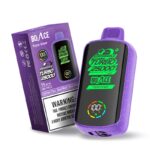 Bounce Turbo 25000 Disposable Vape 20ml
Clearance - 图片 4