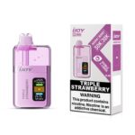 iJOY XP50000 Disposable Vape 20ml 5% (50K Puffs) - 图片 14