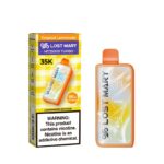 Lost Mary MT35000 Turbo Disposable Vape 18ml 5% - 图片 29