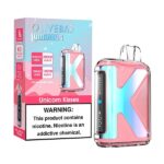 Olive Bar Luminous 20K Disposable Vape 5% (20000 Puffs)
Clearance - 图片 4
