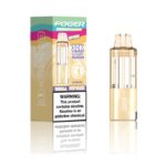 Foger Switch Pro 30000 Disposable Pod 19ml 5% - 图片 33