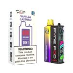 Pyne Pod Click 40K Disposable Vape Starter Kit - 图片 26