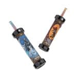 Olit Hookalit 40000 Disposable Vape 40ml - 图片 2