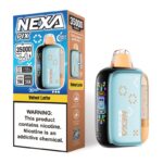 NEXA PIX 35K Disposable Vape 16ml 5% (35000 Puffs) - 图片 5