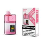 iJOY XP50000 Disposable Vape 20ml 5% (50K Puffs) - 图片 13