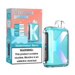 Olive Bar Luminous 20K Disposable Vape 5% (20000 Puffs)
Clearance - 图片 2