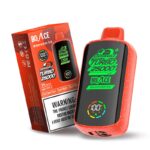 Bounce Turbo 25000 Disposable Vape 20ml
Clearance - 图片 2