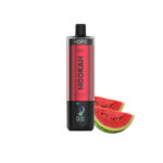 HOPO Hookah DTL 50000 Disposable Vape 25ml 5%(50K Puffs) - 图片 2