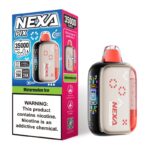 NEXA PIX 35K Disposable Vape 16ml 5% (35000 Puffs) - 图片 4