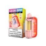 Geek Bar CLR 50K Disposable Vape 5% - 图片 3