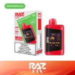 RAZ LTX 25K Disposable Vape 16ml 5% - 图片 17