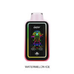 iJOY Uranus 25000 Disposable Vape 20ml
Clearance - 图片 3