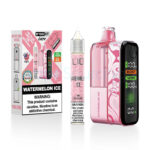 iJOY XP100K Refillable Disposable Vape Kit 33ml 5% - 图片 2