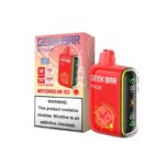 Geek Bar Pulse Vape 15000 Puffs - 图片 21