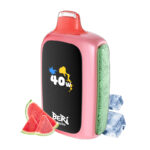 Beri Crush 50K Disposable Vape 20ml 5% (50000 Puffs) - 图片 4