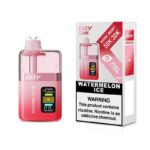iJOY XP50000 Disposable Vape 20ml 5% (50K Puffs) - 图片 4