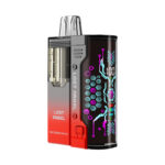 Lost Angel Mate 50K Disposable Vape 20ml 5% (50000 Puffs) - 图片 4