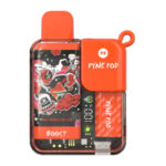 Pyne Pod Boost Disposable Vape Kit 8500 Puffs
Clearance - 图片 17