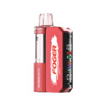Foger Switch Pro 30000 Disposable Vape 5% - 图片 3