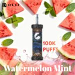 Olit Hookalit Plus 100K Disposable Vape 0.35% (100000 Puffs) - 图片 2