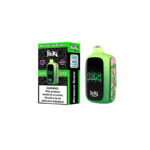 Beri Crush 50K Disposable Vape 20ml 5% (50000 Puffs) - 图片 13